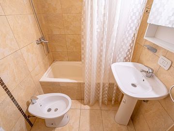 VENTA MONOAMBIENTE PARQUE CHAS IDEAL PRIMER HOGAR