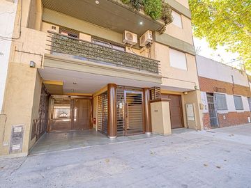 VENTA MONOAMBIENTE PARQUE CHAS IDEAL PRIMER HOGAR