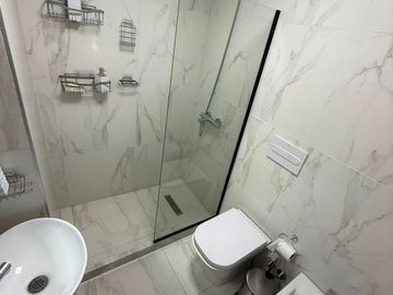 VENTA DOS AMBIENTES  ESTRENAR BALCON PALERMO SOHO