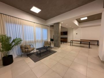 VENTA DOS AMBIENTES  ESTRENAR BALCON PALERMO SOHO
