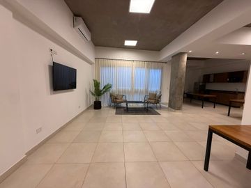 VENTA DOS AMBIENTES  ESTRENAR BALCON PALERMO SOHO
