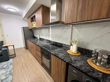 VENTA DOS AMBIENTES  ESTRENAR BALCON PALERMO SOHO