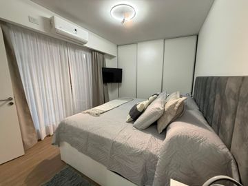 VENTA DOS AMBIENTES  ESTRENAR BALCON PALERMO SOHO