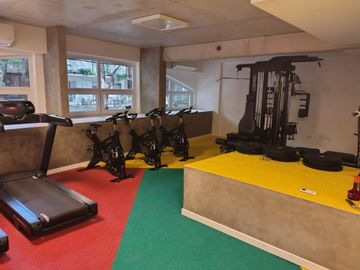 VENTA DOS AMBIENTES  ESTRENAR BALCON PALERMO SOHO