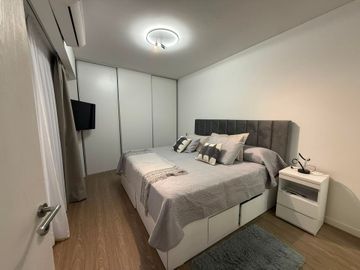 VENTA DOS AMBIENTES  ESTRENAR BALCON PALERMO SOHO