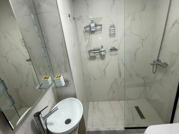 VENTA DOS AMBIENTES  ESTRENAR BALCON PALERMO SOHO