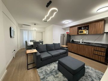 VENTA DOS AMBIENTES  ESTRENAR BALCON PALERMO SOHO