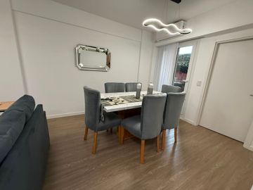 VENTA DOS AMBIENTES  ESTRENAR BALCON PALERMO SOHO