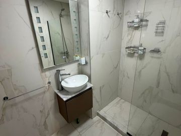 VENTA DOS AMBIENTES  ESTRENAR BALCON PALERMO SOHO