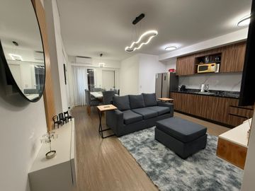 VENTA DOS AMBIENTES  ESTRENAR BALCON PALERMO SOHO