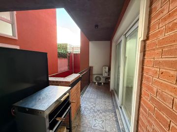 VENTA DOS AMBIENTES  ESTRENAR BALCON PALERMO SOHO