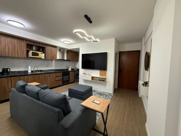 VENTA DOS AMBIENTES  ESTRENAR BALCON PALERMO SOHO