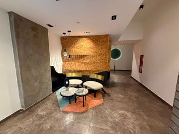 VENTA DOS AMBIENTES  ESTRENAR BALCON PALERMO SOHO