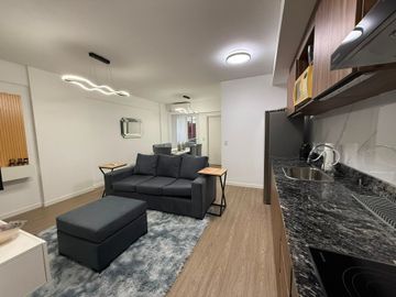 VENTA DOS AMBIENTES  ESTRENAR BALCON PALERMO SOHO
