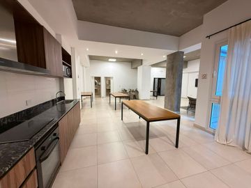 VENTA DOS AMBIENTES  ESTRENAR BALCON PALERMO SOHO