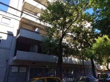 VENTA MONOAMBIENTE, PARQUE CHAS