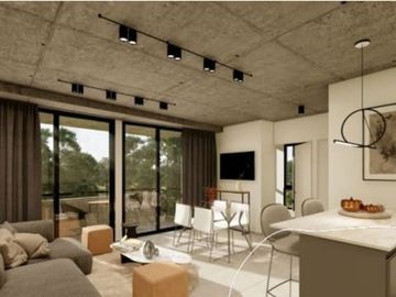 VENTA MONOAMBIENTE, PARQUE CHAS