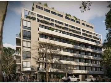 VENTA MONOAMBIENTE, PARQUE CHAS