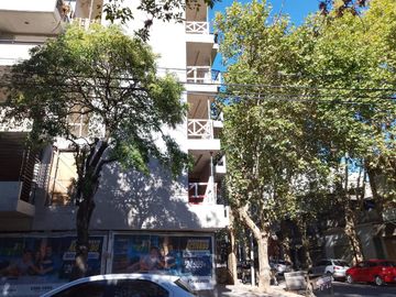 VENTA MONOAMBIENTE, PARQUE CHAS