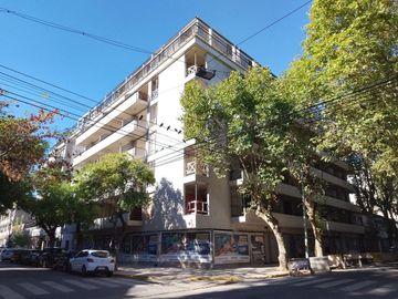 VENTA MONOAMBIENTE, PARQUE CHAS