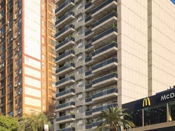 Venta departamento 2 dormitorios frente Abasto