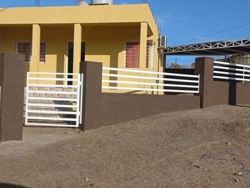 CASA EN VENTA TANTI CORDOBA