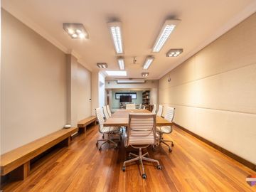 PROPIEDAD PARA USO COMERCIAL EN ALQUILER
