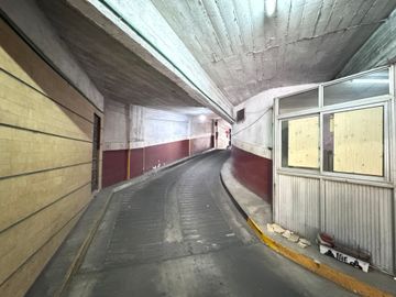 VENTA COCHERA FIJA CUBIERTA BELGRANO