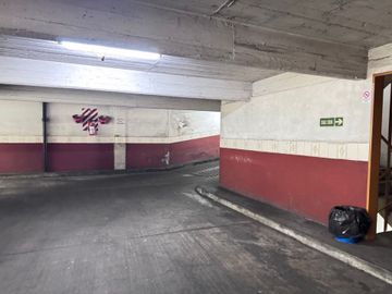 VENTA COCHERA FIJA CUBIERTA BELGRANO