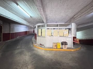 VENTA COCHERA FIJA CUBIERTA BELGRANO