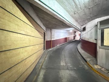 VENTA COCHERA FIJA CUBIERTA BELGRANO