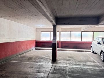 VENTA COCHERA FIJA CUBIERTA BELGRANO