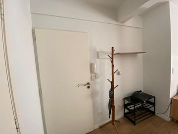 Alquiler Depto 2 amb (AMOBLADO) - Palermo