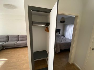 Alquiler Depto 2 amb (AMOBLADO) - Palermo