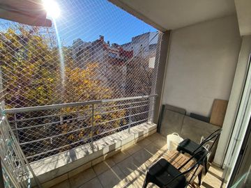 Alquiler Depto 2 amb (AMOBLADO) - Palermo