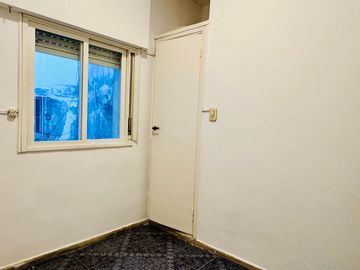 DEPARTAMENTO EN VENTA DE 3 AMBIENTES EN BALVANERA