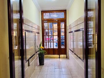 DEPARTAMENTO EN VENTA DE 3 AMBIENTES EN BALVANERA