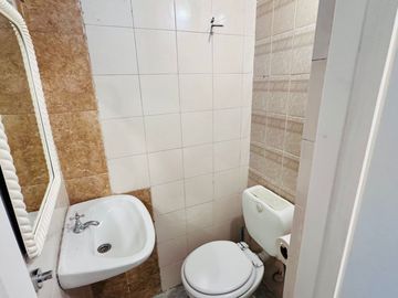 DEPARTAMENTO EN VENTA DE 3 AMBIENTES EN BALVANERA