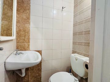 DEPARTAMENTO EN VENTA DE 3 AMBIENTES EN BALVANERA