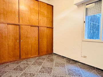 DEPARTAMENTO EN VENTA DE 3 AMBIENTES EN BALVANERA