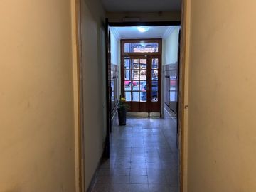 DEPARTAMENTO EN VENTA DE 3 AMBIENTES EN BALVANERA