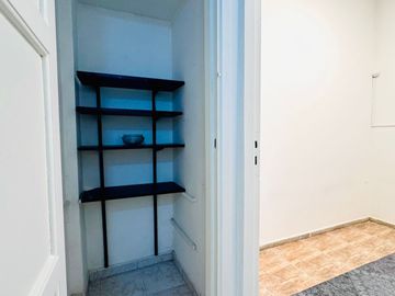 DEPARTAMENTO EN VENTA DE 3 AMBIENTES EN BALVANERA