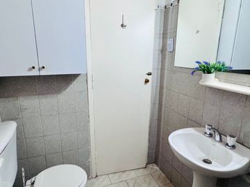 DEPARTAMENTO EN VENTA DE 3 AMBIENTES EN BALVANERA