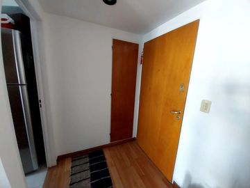VILLA URQUIZA 3 AMBIENTES AL FRENTE BALCON Y PATIO