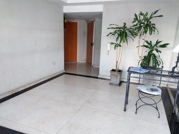 VILLA URQUIZA 3 AMBIENTES AL FRENTE BALCON Y PATIO
