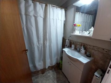 VILLA URQUIZA 3 AMBIENTES AL FRENTE BALCON Y PATIO