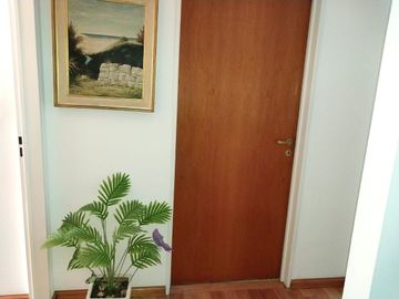 VILLA URQUIZA 3 AMBIENTES AL FRENTE BALCON Y PATIO