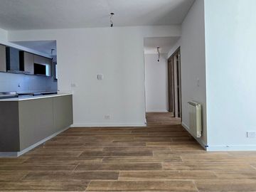 Venta a estrenar - 3 amb.  con amenities en Nuñez