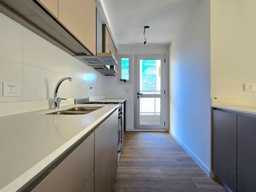 Venta a estrenar - 3 amb.  con amenities en Nuñez