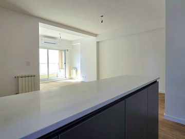 Venta a estrenar - 3 amb.  con amenities en Nuñez